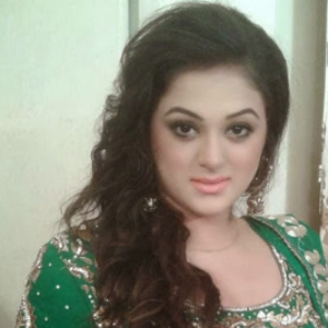 Profile photo of Khushboo Kang